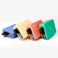 STLTH - Titan Pro 15k