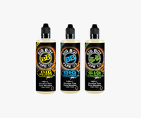 Big Boy Juice - 3mg