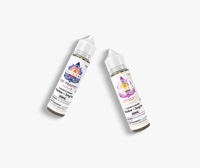 Illusions 60ml - 3mg