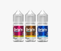 Drip'N Salts