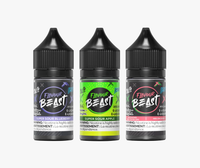Flavour Beast E-Juice - 10mg