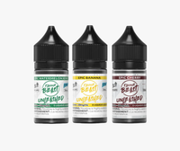Flavour Beast E-Juice (UNLEASHED) - 20mg