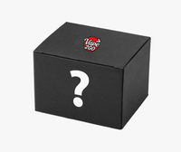 Mystery Disposables Box