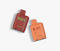 Level X Drip’N Boost Pods