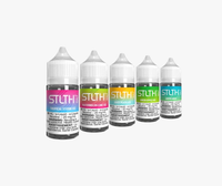 STLTH E-Juice - 20mg