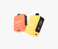 STLTH - Titan Max 50k